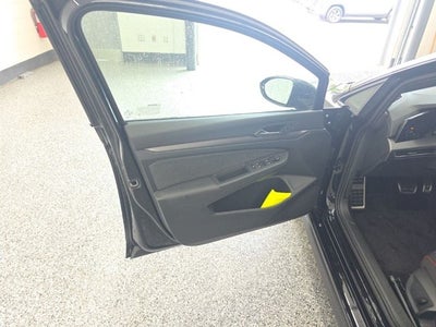 2026 Volkswagen Golf GTI 2.0T SE