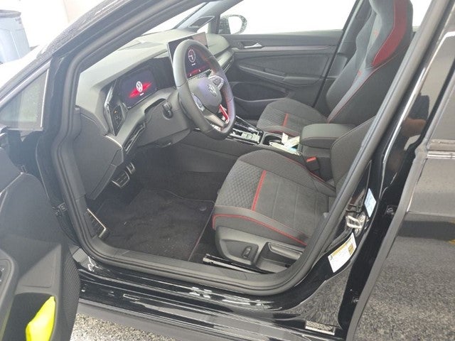 2026 Volkswagen Golf GTI 2.0T SE
