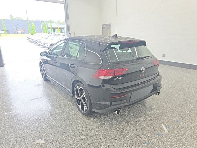 2026 Volkswagen Golf GTI 2.0T SE