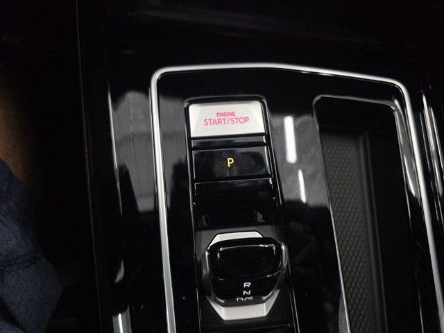 2026 Volkswagen Golf GTI 2.0T SE