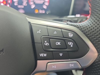 2026 Volkswagen Golf GTI 2.0T SE