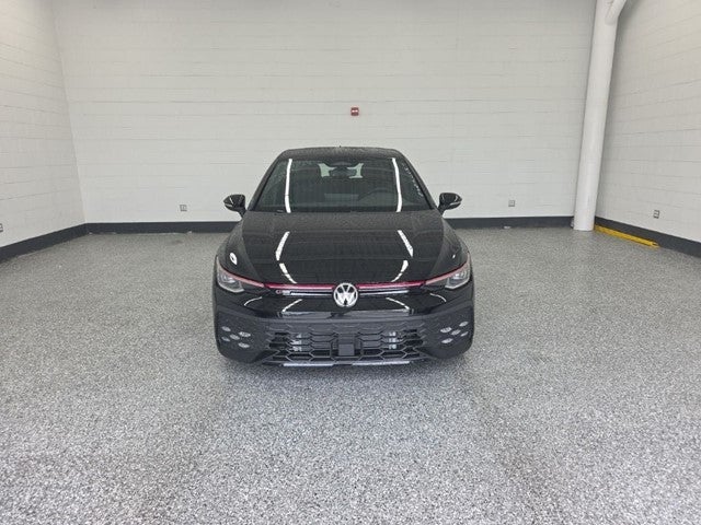 2026 Volkswagen Golf GTI 2.0T SE