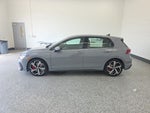 2026 Volkswagen Golf GTI 2.0T SE