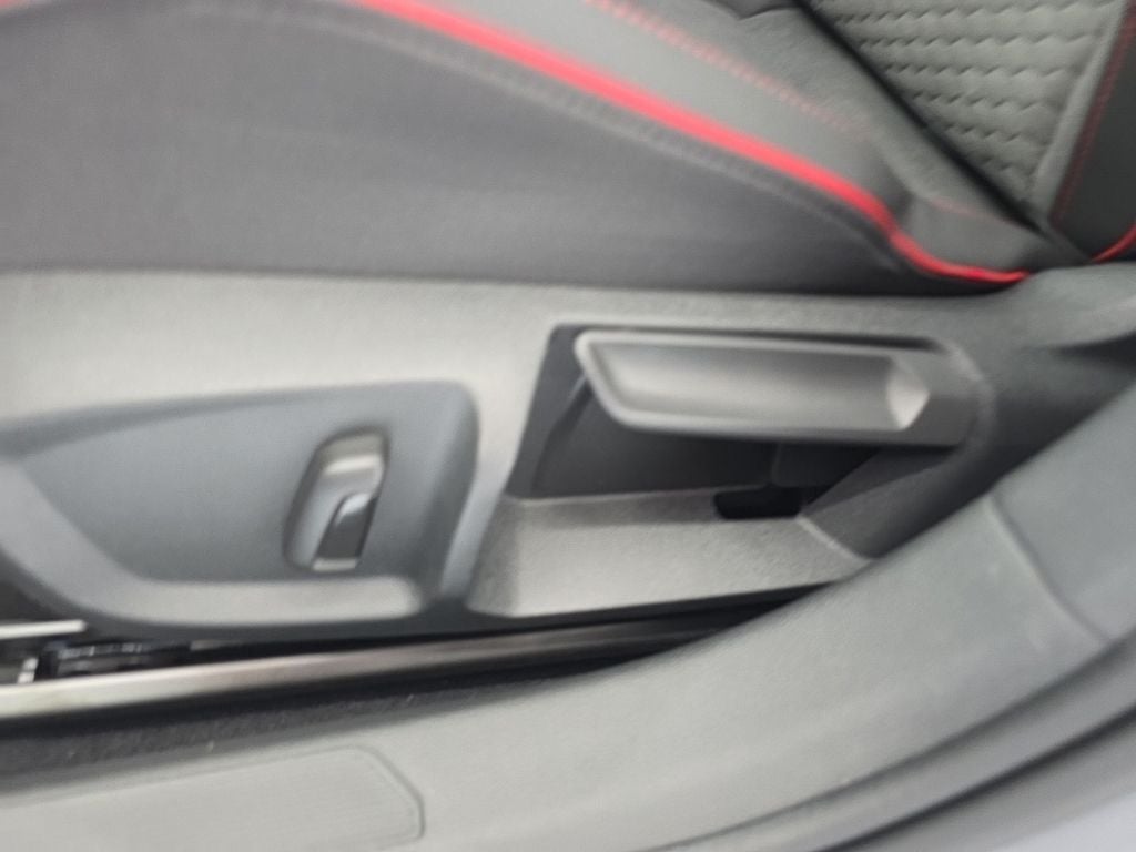 2026 Volkswagen Golf GTI 2.0T SE