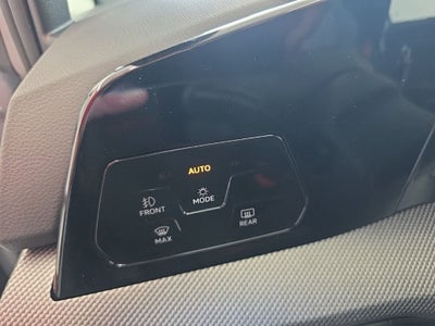 2026 Volkswagen Golf GTI 2.0T SE