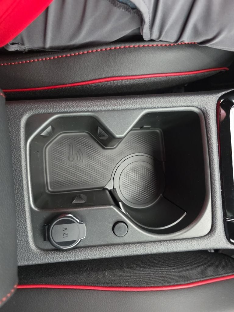 2026 Volkswagen Golf GTI 2.0T SE