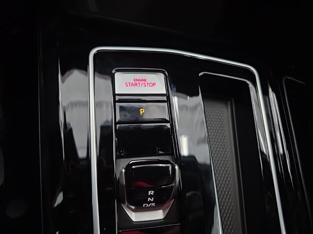 2026 Volkswagen Golf GTI 2.0T SE