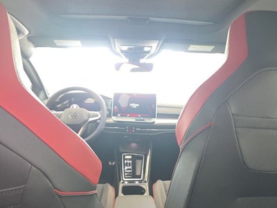 2026 Volkswagen Golf GTI 2.0T SE