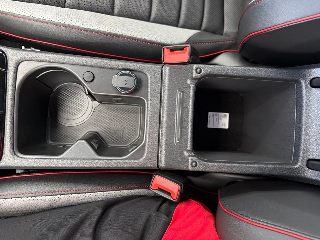 2026 Volkswagen Golf GTI Autobahn