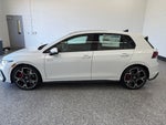2026 Volkswagen Golf GTI Autobahn