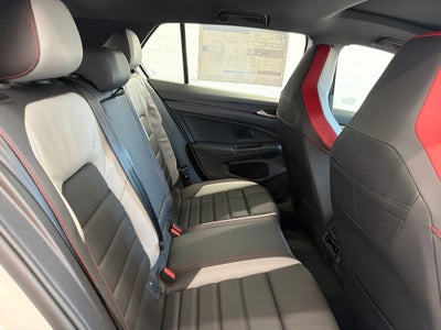 2026 Volkswagen Golf GTI Autobahn