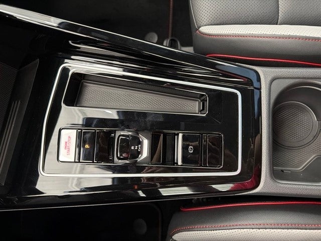 2026 Volkswagen Golf GTI Autobahn
