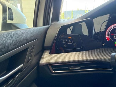 2026 Volkswagen Golf GTI Autobahn
