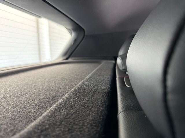 2026 Volkswagen Golf GTI Autobahn