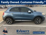 2018 FIAT 500X Pop