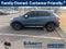 2018 FIAT 500X Pop