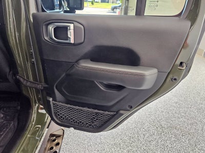 2021 Jeep Wrangler Unlimited Rubicon 392