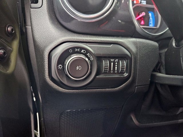 2021 Jeep Wrangler Unlimited Rubicon 392