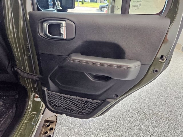 2021 Jeep Wrangler Unlimited Rubicon 392