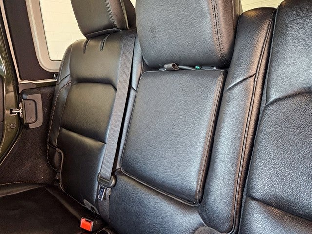 2021 Jeep Wrangler Unlimited Rubicon 392
