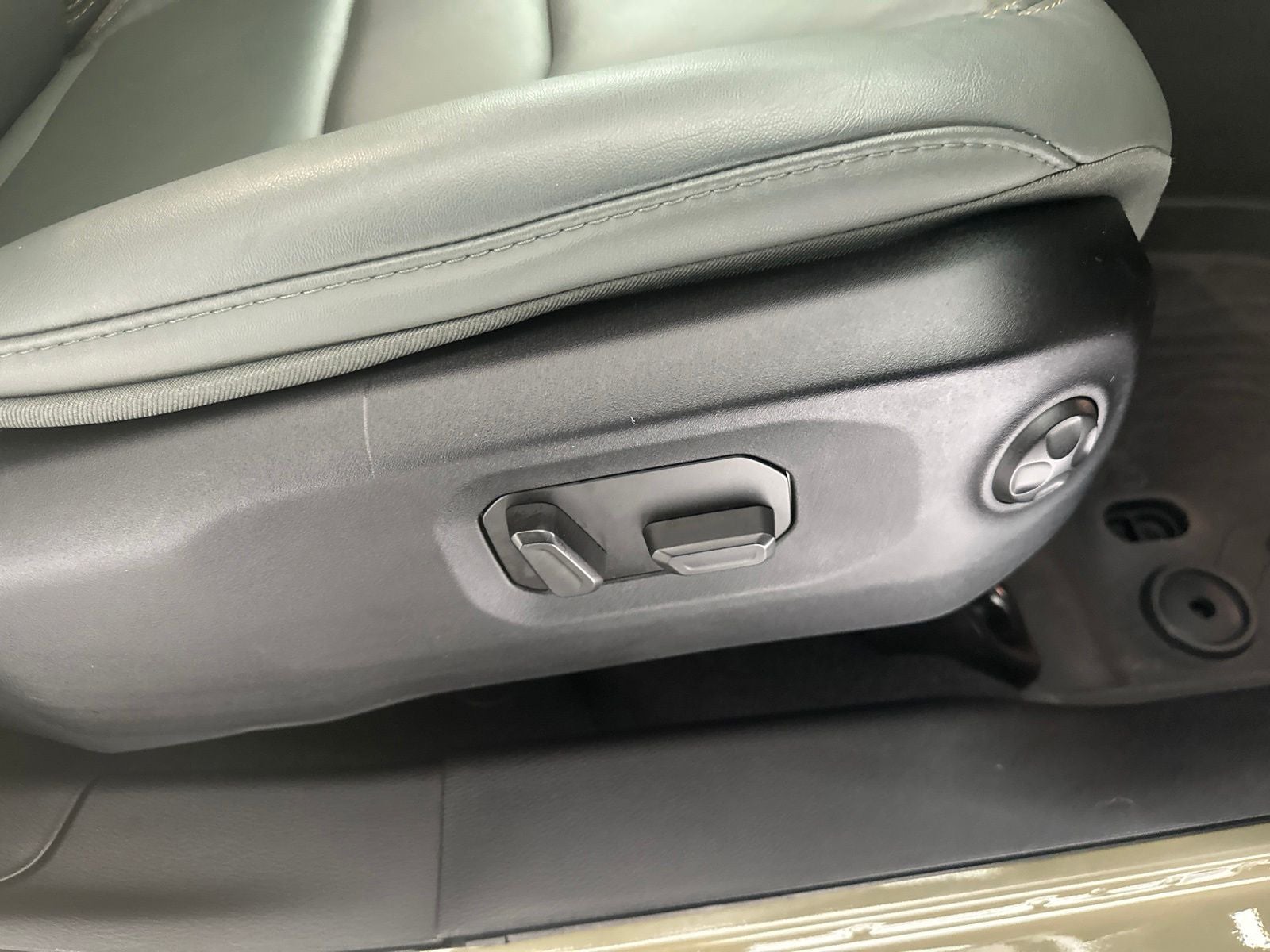 2025 Jeep Gladiator Mojave X-PACKAGE