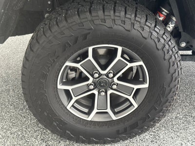 2025 Jeep Gladiator Mojave X-PACKAGE