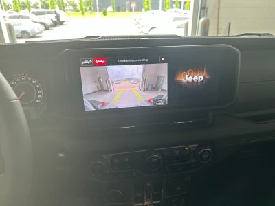 2025 Jeep Gladiator Mojave X-PACKAGE