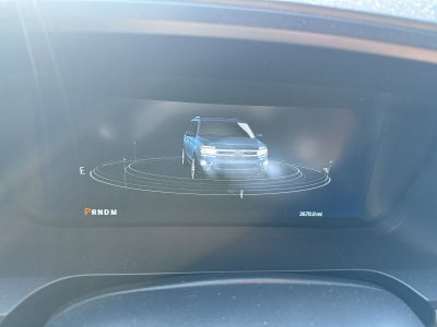 2023 Ford Expedition Max Platinum