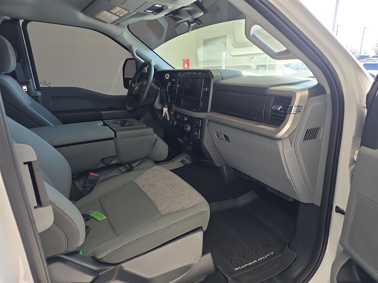 2024 Ford F-350SD XLT