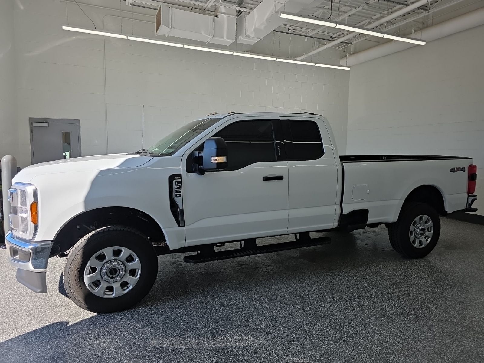 2024 Ford F-350SD XLT