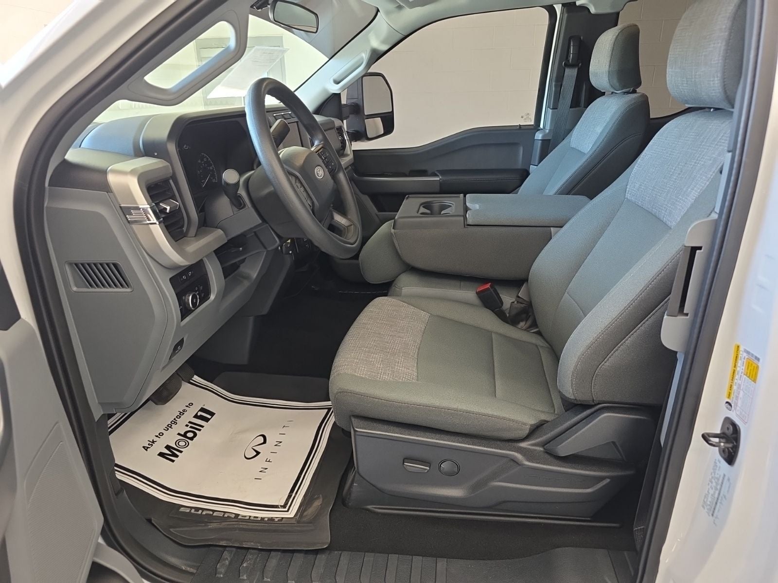 2024 Ford F-350SD XLT