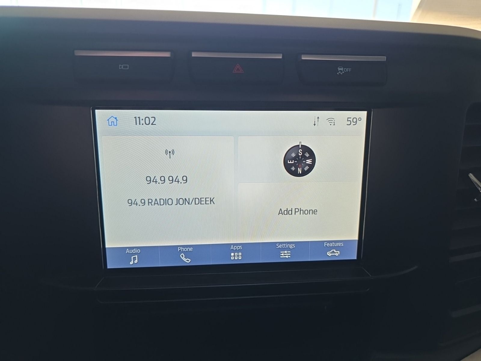 2024 Ford F-350SD XLT