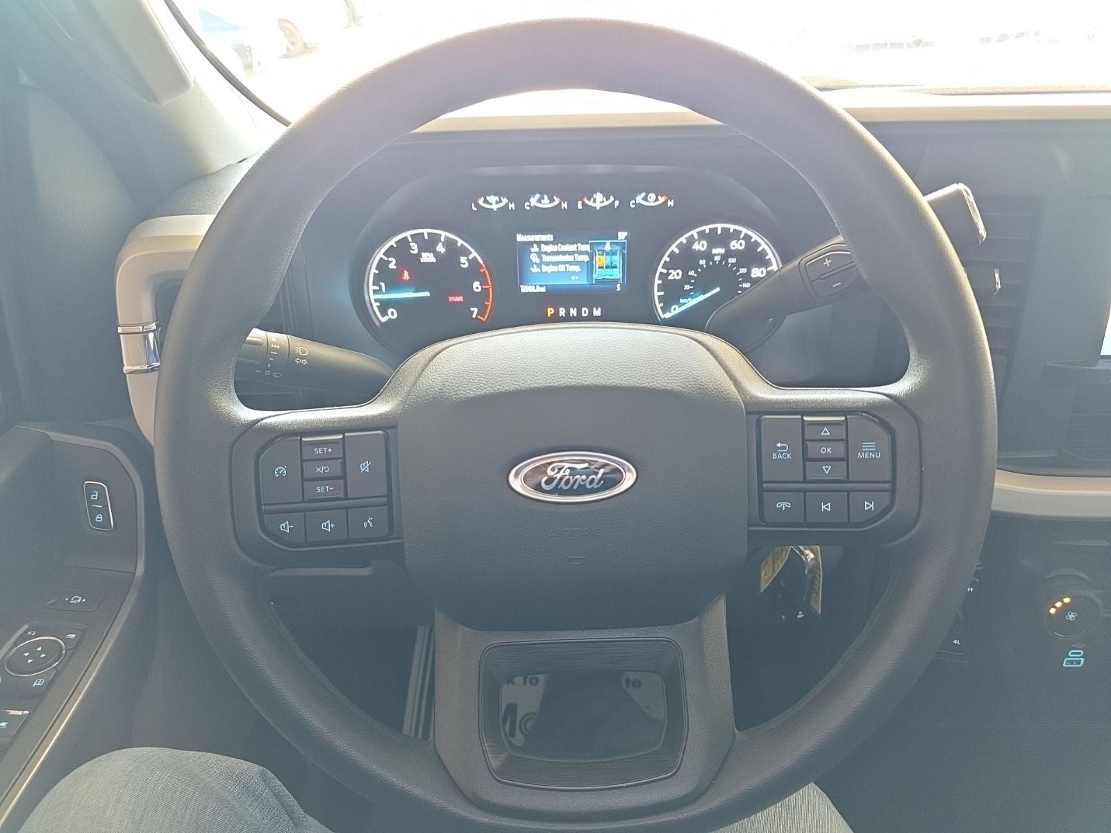 2024 Ford F-350SD XLT