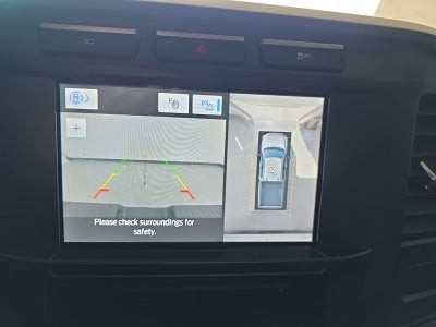 2024 Ford F-350SD XLT