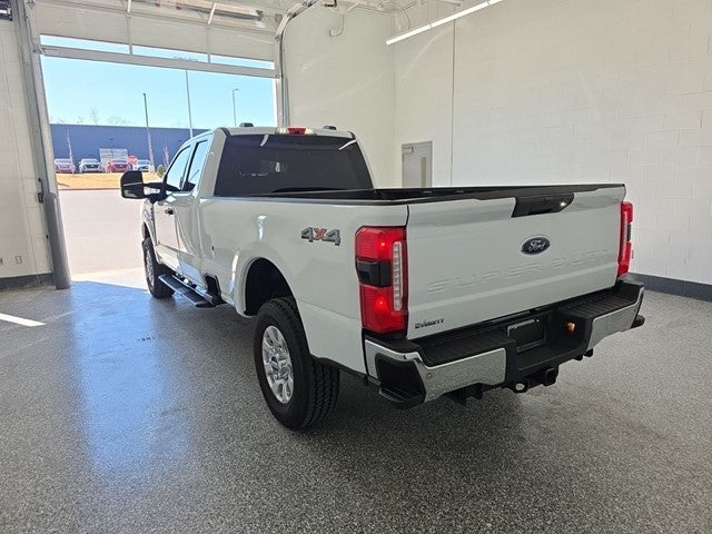 2024 Ford F-350SD XLT