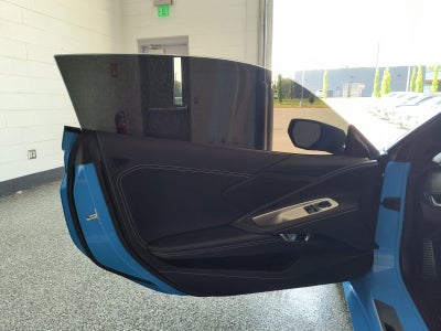 2023 Chevrolet Corvette Stingray 1LT