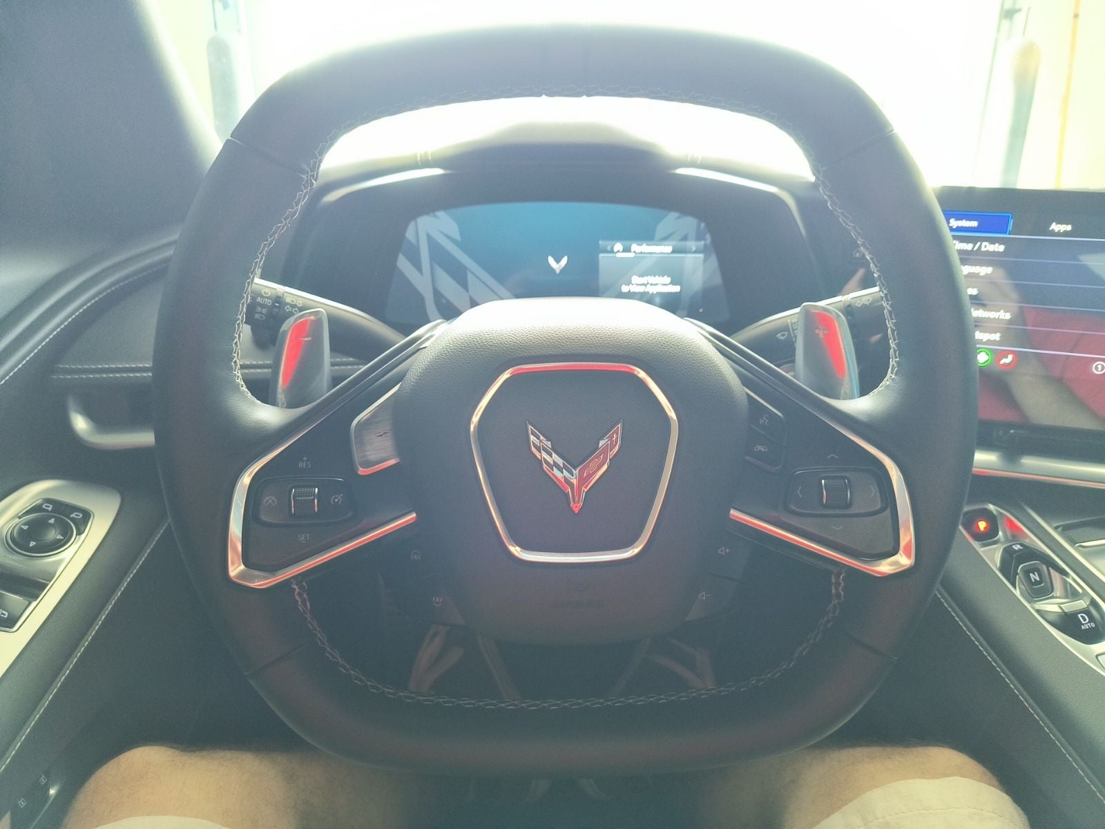 2023 Chevrolet Corvette Stingray 1LT