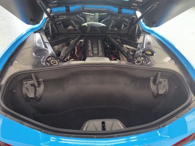 2023 Chevrolet Corvette Stingray 1LT