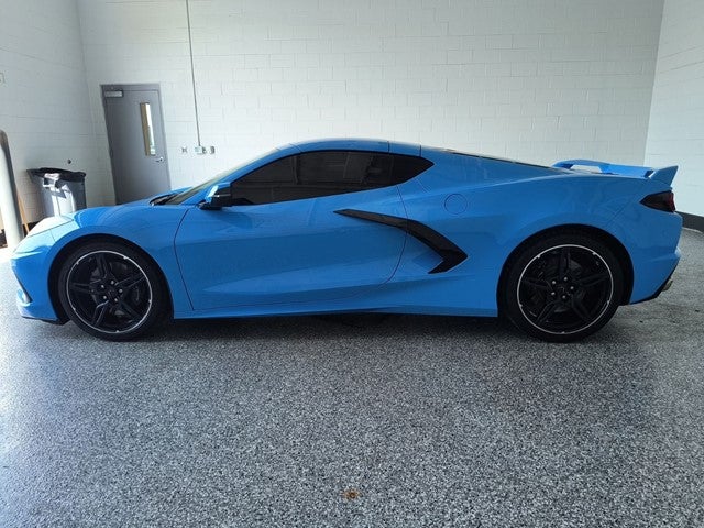 2023 Chevrolet Corvette Stingray 1LT