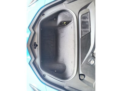 2023 Chevrolet Corvette Stingray 1LT