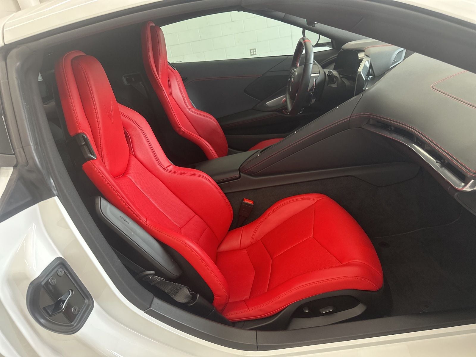 2024 Chevrolet Corvette Stingray 1LT