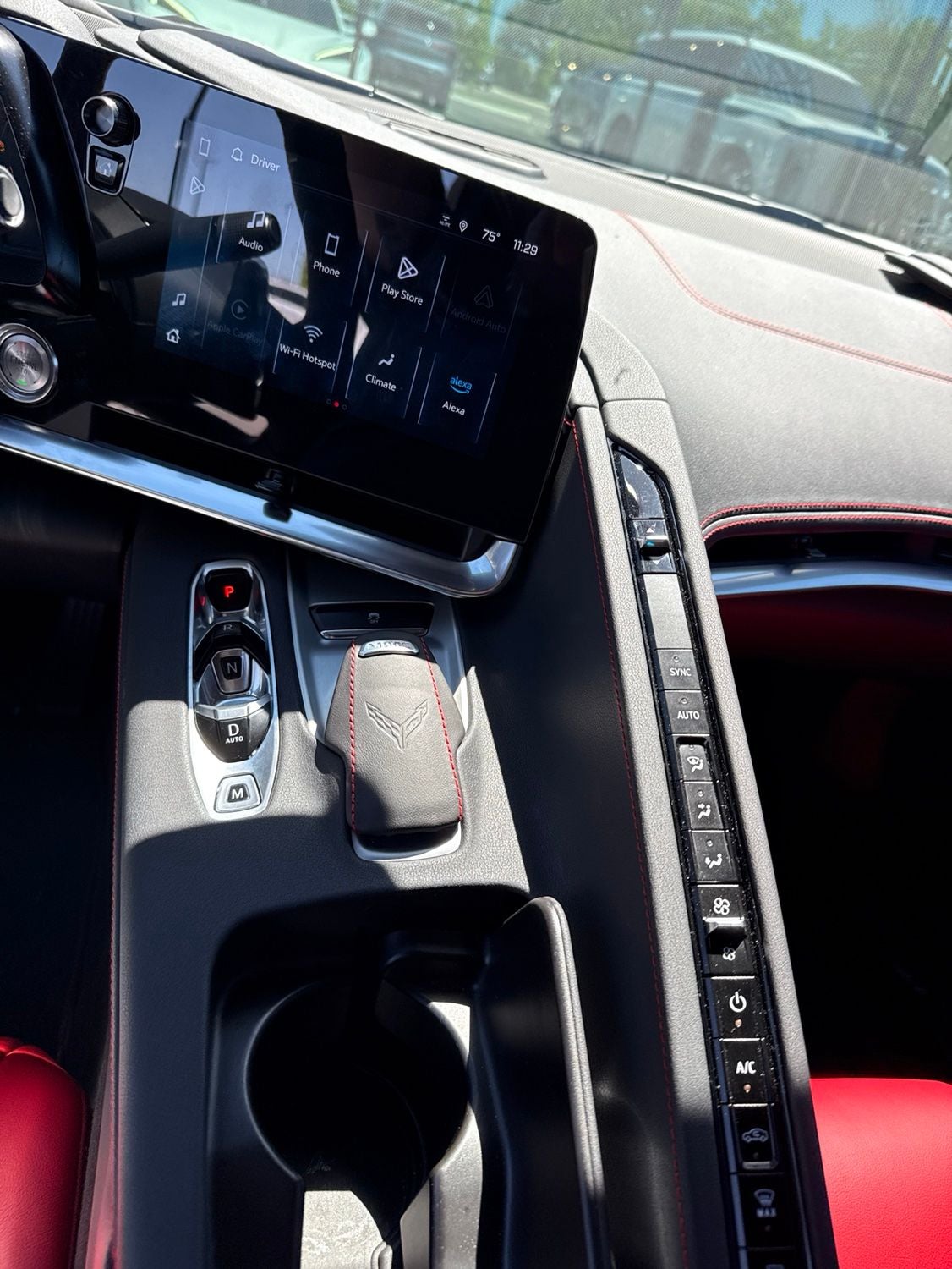 2024 Chevrolet Corvette Stingray 1LT