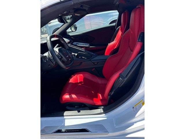 2024 Chevrolet Corvette Stingray 1LT