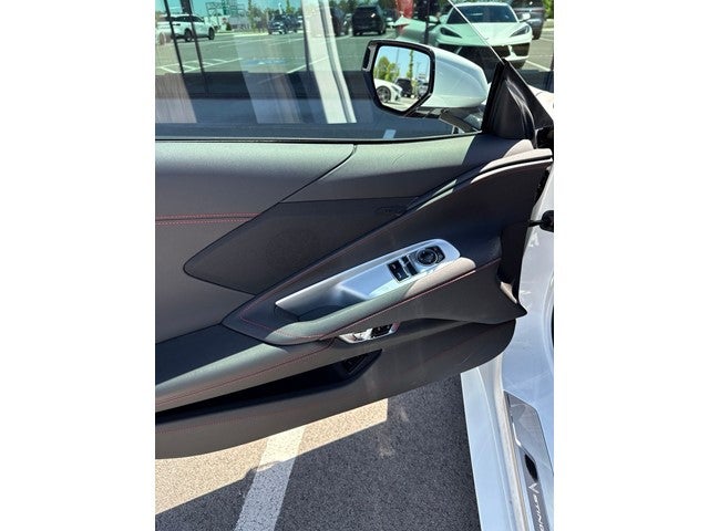 2024 Chevrolet Corvette Stingray 1LT