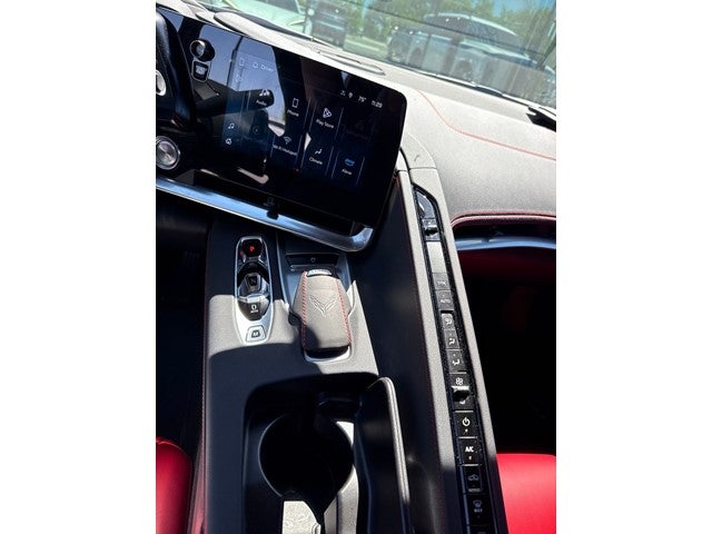 2024 Chevrolet Corvette Stingray 1LT