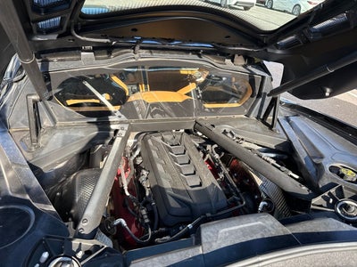 2022 Chevrolet Corvette Stingray 3LT