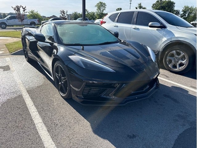 2022 Chevrolet Corvette Stingray 3LT