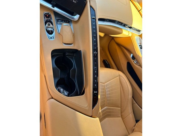 2022 Chevrolet Corvette Stingray 3LT