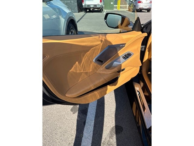 2022 Chevrolet Corvette Stingray 3LT