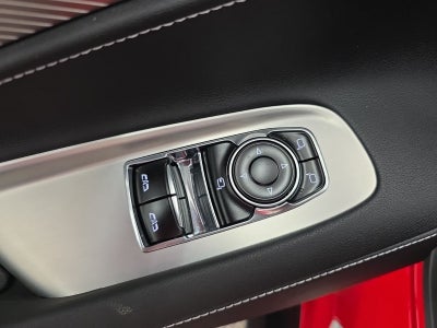 2024 Chevrolet Corvette Z06 2LZ